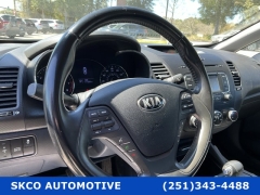 Used 2016  Kia Forte5 5d Hatchback EX at SKCO Automotive near Mobile&comma; AL