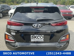 Used 2021  Hyundai Kona SEL Auto FWD at SKCO Automotive near Mobile&comma; AL