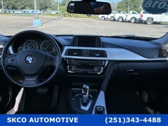 Used 2018 BMW 3 Series 320i Sedan South Africa at SKCO Automotive near Mobile, AL