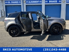 Used 2020  Land Rover Range Rover Evoque 5d SUV P250 SE at SKCO Automotive near Mobile, AL