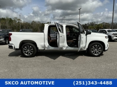 Used 2019  Chevrolet Silverado 1500 2WD Crew Cab RST All Star Edition at SKCO Automotive near Mobile&comma; AL