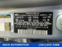 Used 2021  Kia K5 LX FWD at SKCO Automotive near Mobile&comma; AL