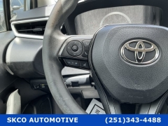 Used 2021  Toyota Corolla LE CVT at SKCO Automotive near Mobile&comma; AL