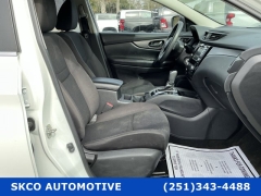 Used 2019  Nissan Rogue Sport 4d SUV FWD S at SKCO Automotive near Mobile&comma; AL