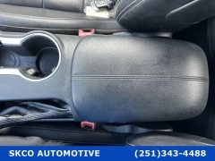 Used 2021 Ford Mustang EcoBoost Premium Convertible at SKCO Automotive near Mobile, AL