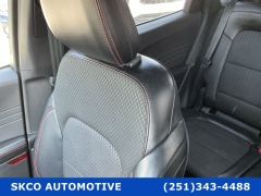 Used 2023  Ford Escape ST-Line FWD at SKCO Automotive near Mobile&comma; AL