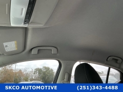 Used 2024  Nissan Sentra SV CVT at SKCO Automotive near Mobile&comma; AL