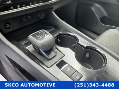 Used 2024  Nissan Rogue FWD SV at SKCO Automotive near Mobile&comma; AL