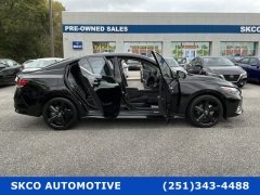 Used 2022  Nissan Sentra SR CVT at SKCO Automotive near Mobile&comma; AL