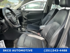 Used 2018  Volkswagen Passat 4d Sedan 2&period;0T R-Line at SKCO Automotive near Mobile&comma; AL