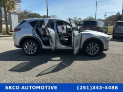 Used 2019  Mazda CX-5 4d SUV FWD Grand Touring at SKCO Automotive near Mobile&comma; AL
