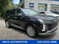 Used 2023  Hyundai Palisade SEL AWD at SKCO Automotive near Mobile&comma; AL
