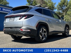 Used 2022  Hyundai Tucson SEL FWD at SKCO Automotive near Mobile, AL