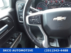 Used 2020  Chevrolet Silverado 1500 2WD Crew Cab LT at SKCO Automotive near Mobile&comma; AL