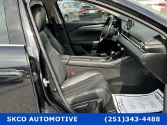 Used 2020  Mazda Mazda6 4d Sedan Touring at SKCO Automotive near Mobile&comma; AL