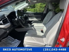 Used 2021 Toyota Camry SE Auto at SKCO Automotive near Mobile, AL