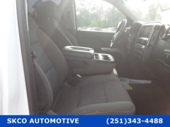 Used 2018 Chevrolet Silverado 1500 2WD Crew Cab LT Texas Edition at SKCO Automotive near Mobile, AL