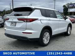 Used 2023  Mitsubishi Outlander ES FWD at SKCO Automotive near Mobile&comma; AL