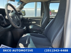 Used 2019  Chevrolet Express Van 2500 Van at SKCO Automotive near Mobile&comma; AL