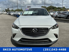 Used 2019  Mazda CX-3 4d SUV FWD Touring at SKCO Automotive near Mobile&comma; AL