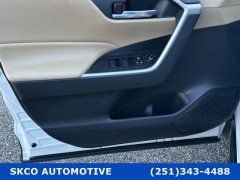 Used 2019  Toyota RAV4 4d SUV FWD XLE at SKCO Automotive near Mobile, AL