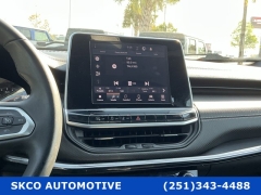 Used 2022  Jeep Compass Altitude FWD at SKCO Automotive near Mobile&comma; AL