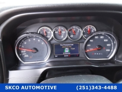 Used 2020  Chevrolet Silverado 1500 2WD Crew Cab LT at SKCO Automotive near Mobile&comma; AL
