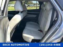 Used 2022  Hyundai Tucson SEL FWD at SKCO Automotive near Mobile, AL