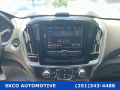 Used 2020  Chevrolet Traverse 4d SUV FWD LS w&sol;1LS at SKCO Automotive near Mobile&comma; AL