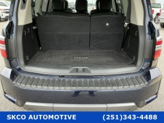 Used 2023  Nissan Armada 4x2 SL at SKCO Automotive near Mobile&comma; AL