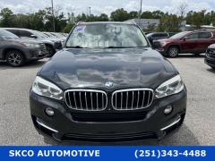 Used 2015 BMW X5 RWD 4dr sDrive35i at SKCO Automotive near Mobile, AL