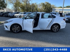 Used 2022  Kia Forte LXS IVT at SKCO Automotive near Mobile&comma; AL