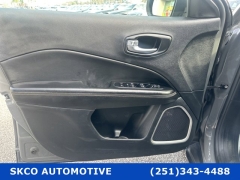 Used 2021  Jeep Compass Limited FWD at SKCO Automotive near Mobile&comma; AL