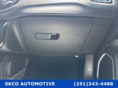 Used 2018 Jeep Compass 4d SUV FWD Latitude Altitude at SKCO Automotive near Mobile, AL