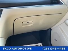 Used 2019  Cadillac XT5 4d SUV FWD Premium Luxury at SKCO Automotive near Mobile&comma; AL