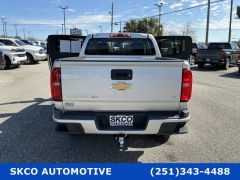 Used 2019  Chevrolet Colorado 2WD Crew Cab 128&period;3" LT at SKCO Automotive near Mobile&comma; AL