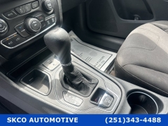 Used 2019 Jeep Cherokee 4d SUV FWD Latitude 2.4L at SKCO Automotive near Mobile, AL