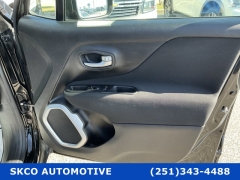 Used 2020  Jeep Renegade 4d SUV 4WD Sport Jeepster at SKCO Automotive near Mobile&comma; AL