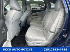 Used 2020 Acura MDX 4d SUV FWD Tech at SKCO Automotive near Mobile, AL