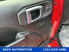Used 2024  Jeep Wrangler Sport S 4 Door 4x4 at SKCO Automotive near Mobile&comma; AL