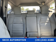 Used 2018 Honda CR-V 4d SUV AWD EX at SKCO Automotive near Mobile, AL