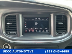 Used 2020  Dodge Charger 4d Sedan RWD SXT at SKCO Automotive near Mobile&comma; AL