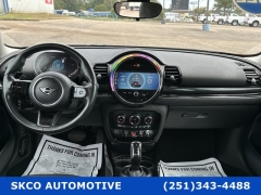 Used 2022  MINI Clubman Cooper S ALL4 at SKCO Automotive near Mobile, AL