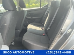 Used 2024  Nissan Sentra S CVT at SKCO Automotive near Mobile&comma; AL