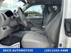 Used 2021  Nissan Frontier King Cab 4x2 S Auto at SKCO Automotive near Mobile&comma; AL