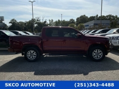 Used 2022  Nissan Frontier Crew Cab 4x4 SV Auto at SKCO Automotive near Mobile&comma; AL