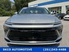 Used 2025  Hyundai Sonata SEL FWD at SKCO Automotive near Mobile&comma; AL