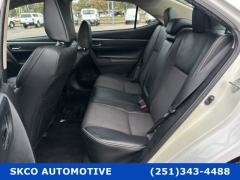 Used 2015 Toyota Corolla 4d Sedan S at SKCO Automotive near Mobile, AL