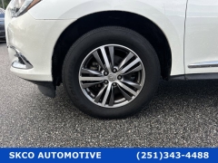 Used 2020 INFINITI QX60 4d SUV FWD PURE at SKCO Automotive near Mobile, AL