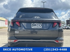 Used 2024  Hyundai Tucson SEL FWD *Ltd Avail* at SKCO Automotive near Mobile, AL